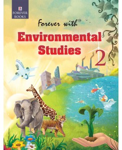 Rachna sagar Forever with Environmental Studies - 2